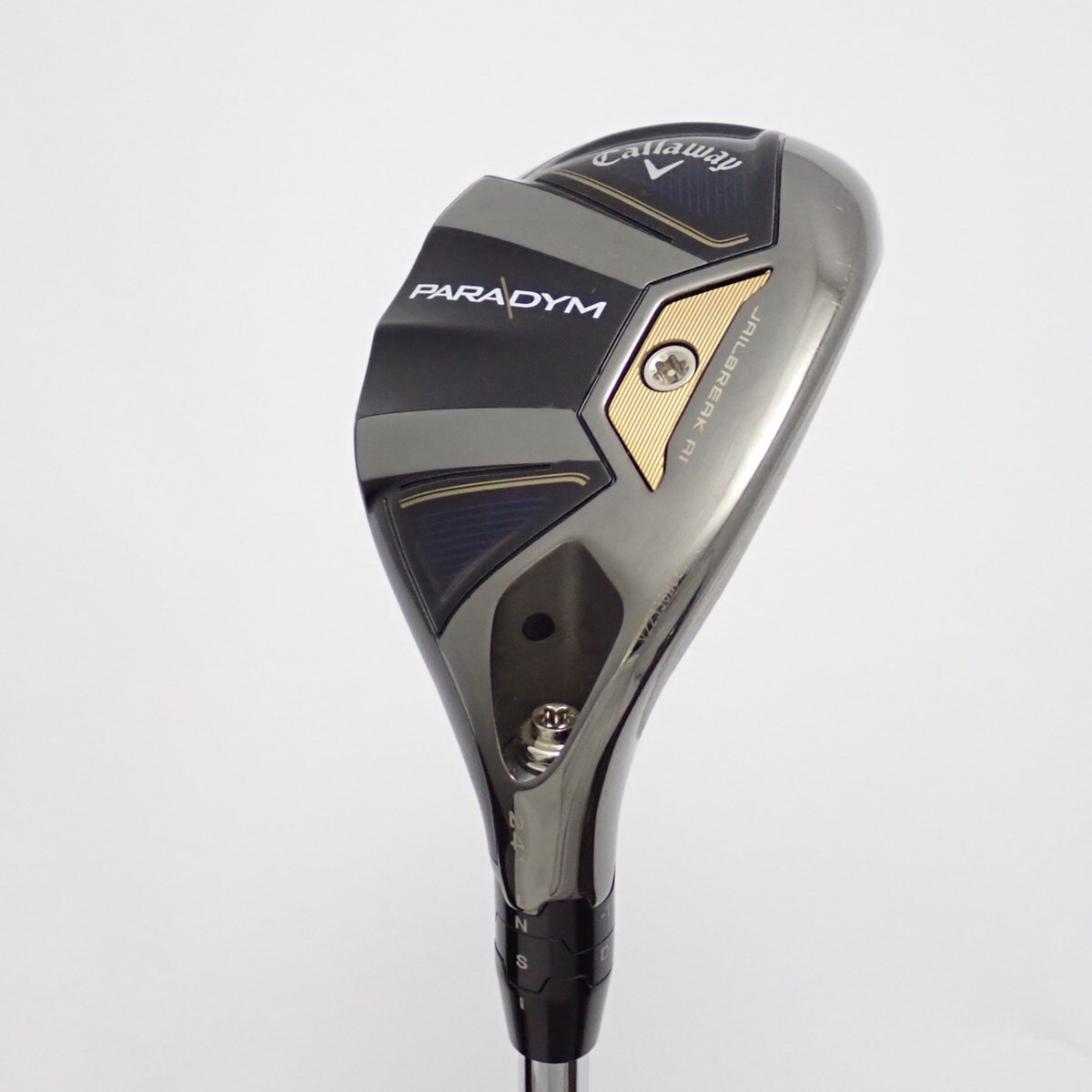 中古】パラダイム ユーティリティ N.S.PRO 850GH neo 24 S C