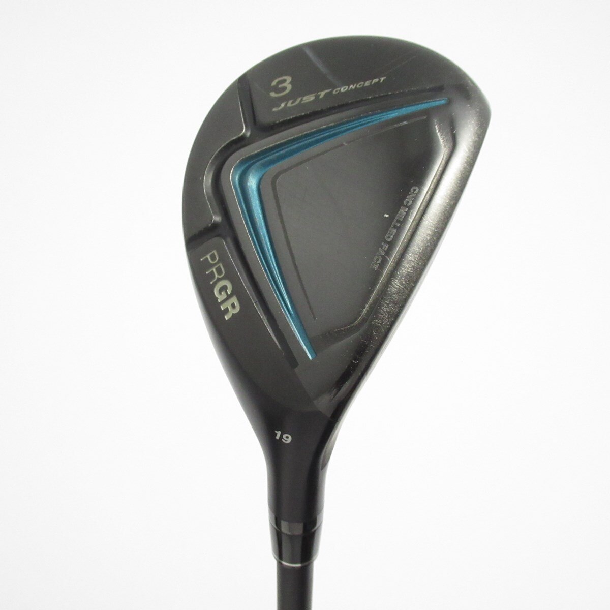 RS RS JUST 4U ユーティリティ 純正カーボンS JUST 4U ユーティリティ 