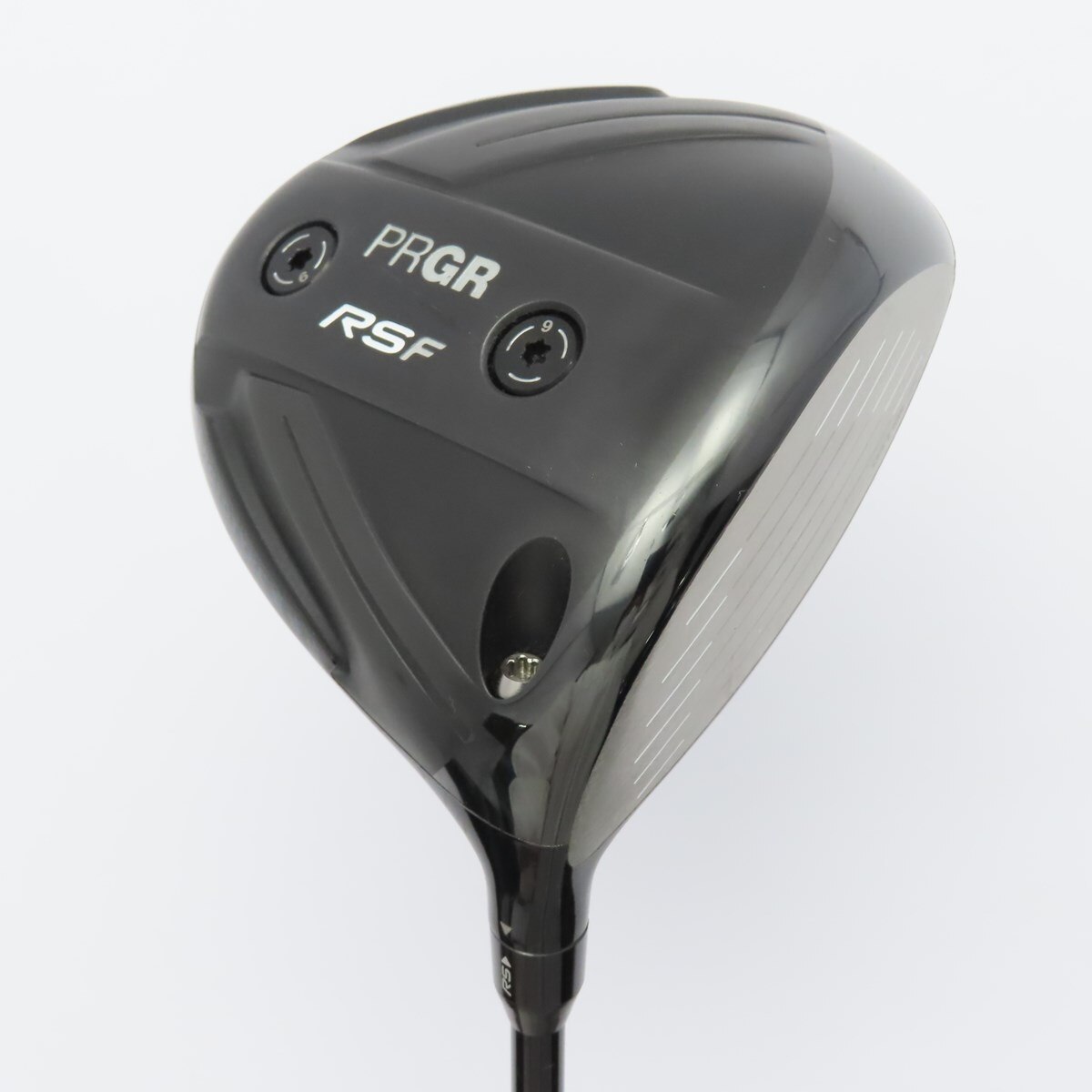 ショップレビュー ランキング ｽﾘｰｸﾛｰﾊﾞｰ PROTOTYPE F 中古】RS (プロギア) 通販｜GDO中古 RS クラブ