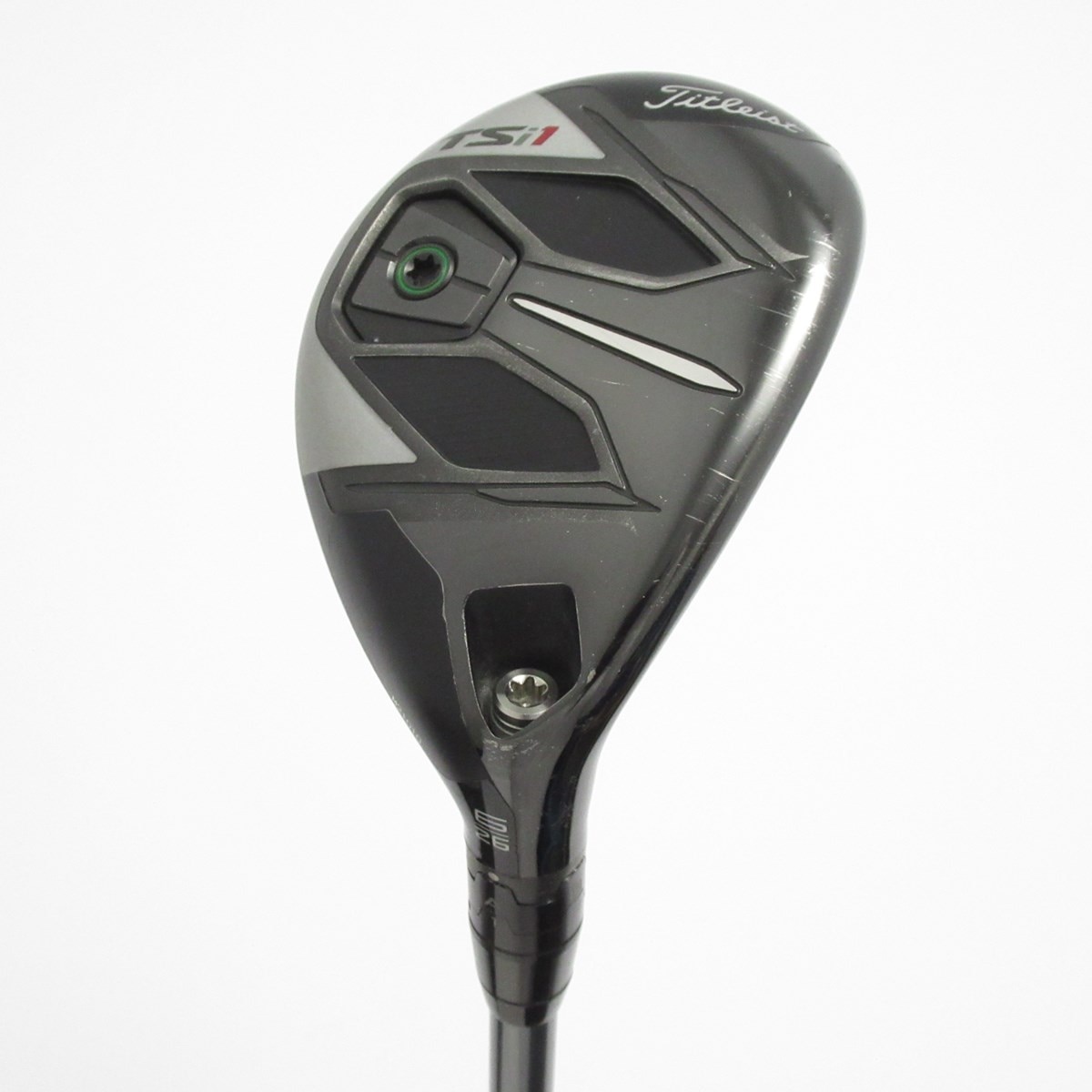 TSi1 26度 ユーティリティ UT TSP299 HY50 フレックスS Amazon | タイトリスト（TITLEIST） ユーティリティ メンズ TSi1