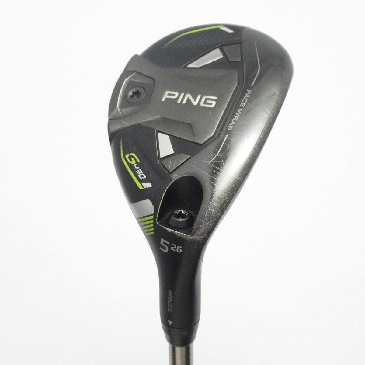 LH Ping Tour 2.0 Chrome 85 Regular 39