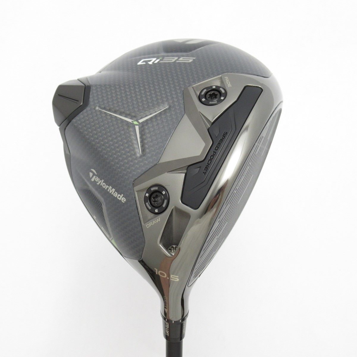 Qi35 Driver | TaylorMade
