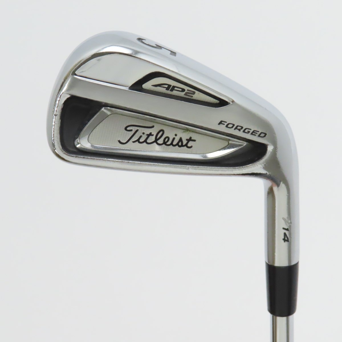 中古】AP2 714 アイアンセット (タイトリスト) Titleist 通販