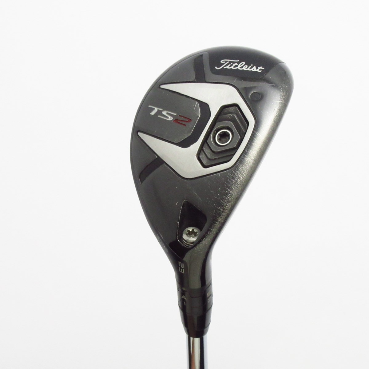 Titleist タイトリスト TS TS3 ユーティリティ N.S.PRO 950GH