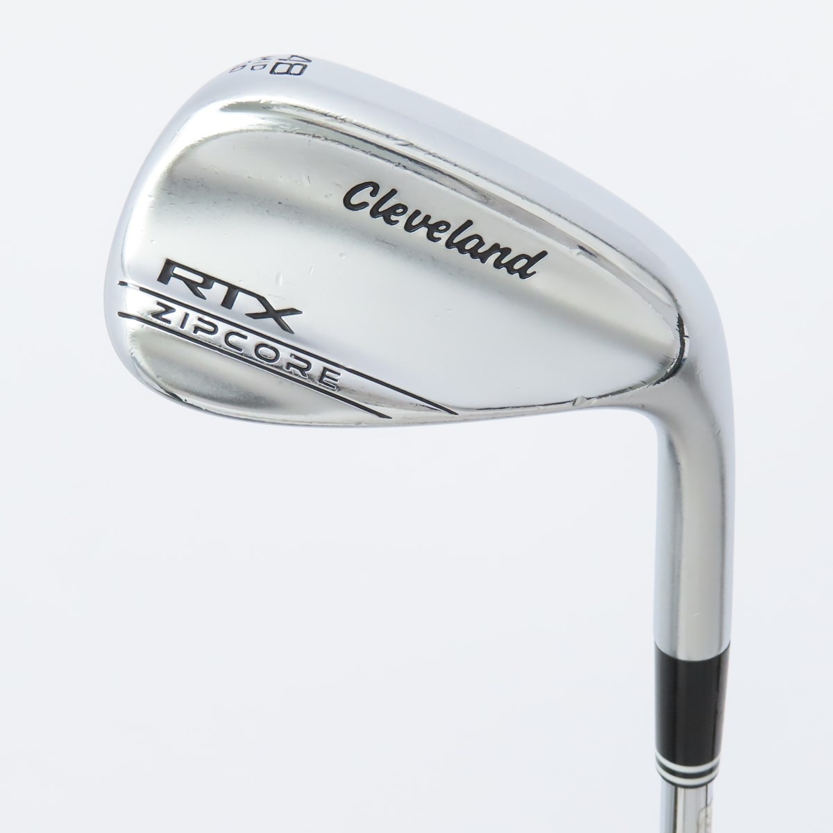 中古】RTX ジップコア ツアーサテン ウェッジ Dynamic Gold HT