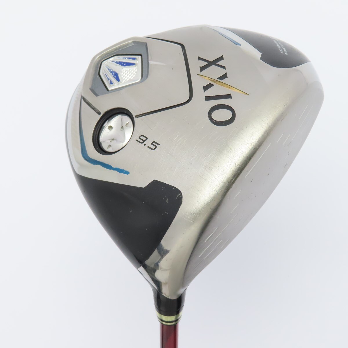 【中古ゴルフクラブ】ダンロップ　XXIO　ゼクシオ エイト(2014) ドライバー Speeder 661 EVOLUTION III　シャフト：Speeder 661 EVOLUT… 中古】ゼクシオ エイト(2014) ドライバー Speeder 661 EVOLUTION III