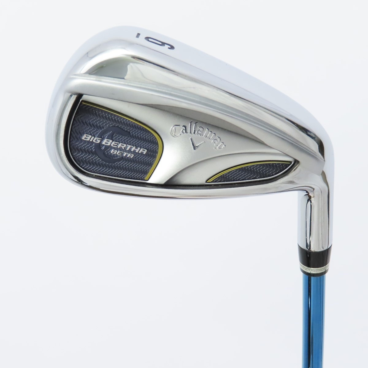 ◆中古◆　2016'　BIG　BERTHA　BETA　5W　19°　GP for BIG BERTHA　【R】