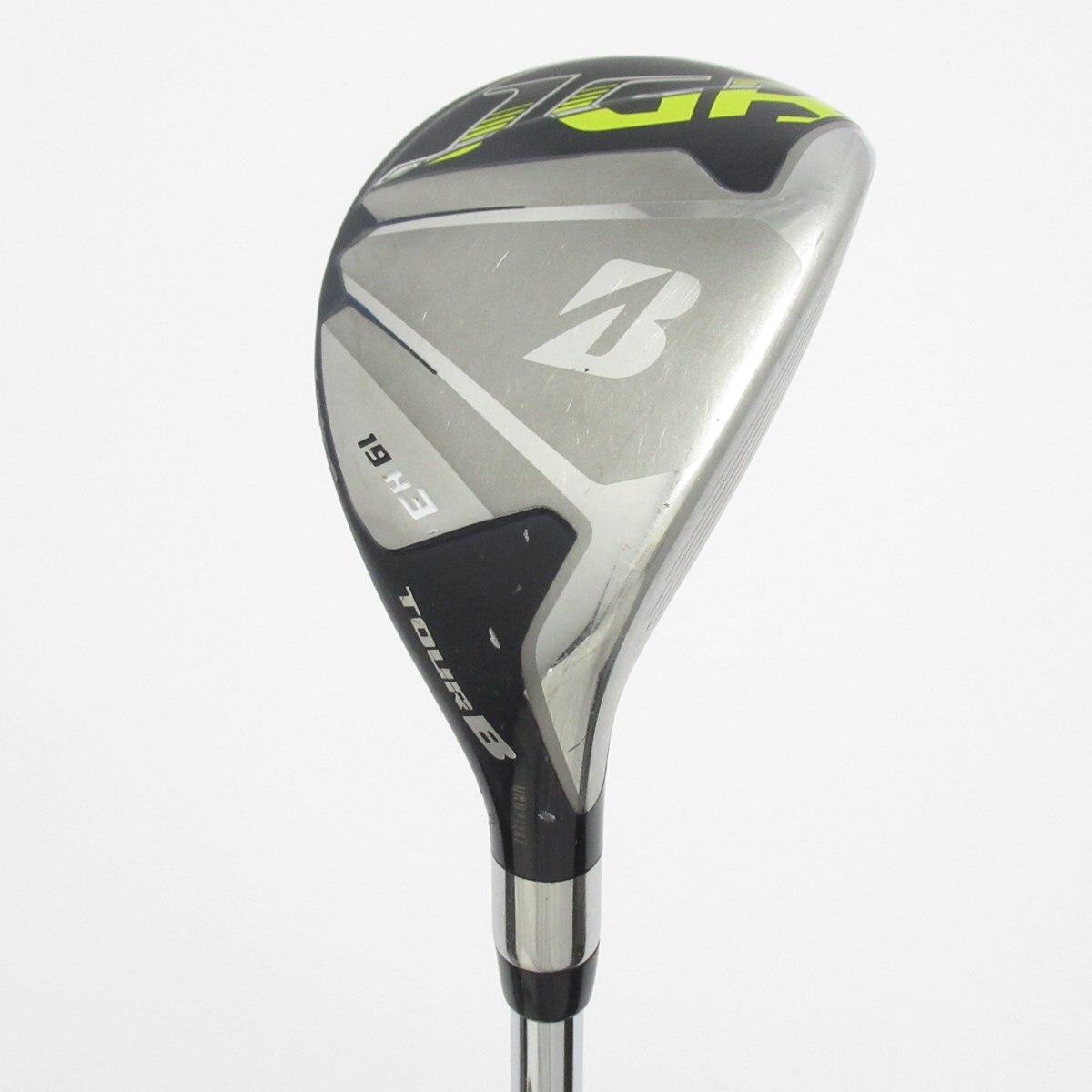 中古】ツアーB JGR ユーティリティ N.S.PRO MODUS3 TOUR 105 19 S D