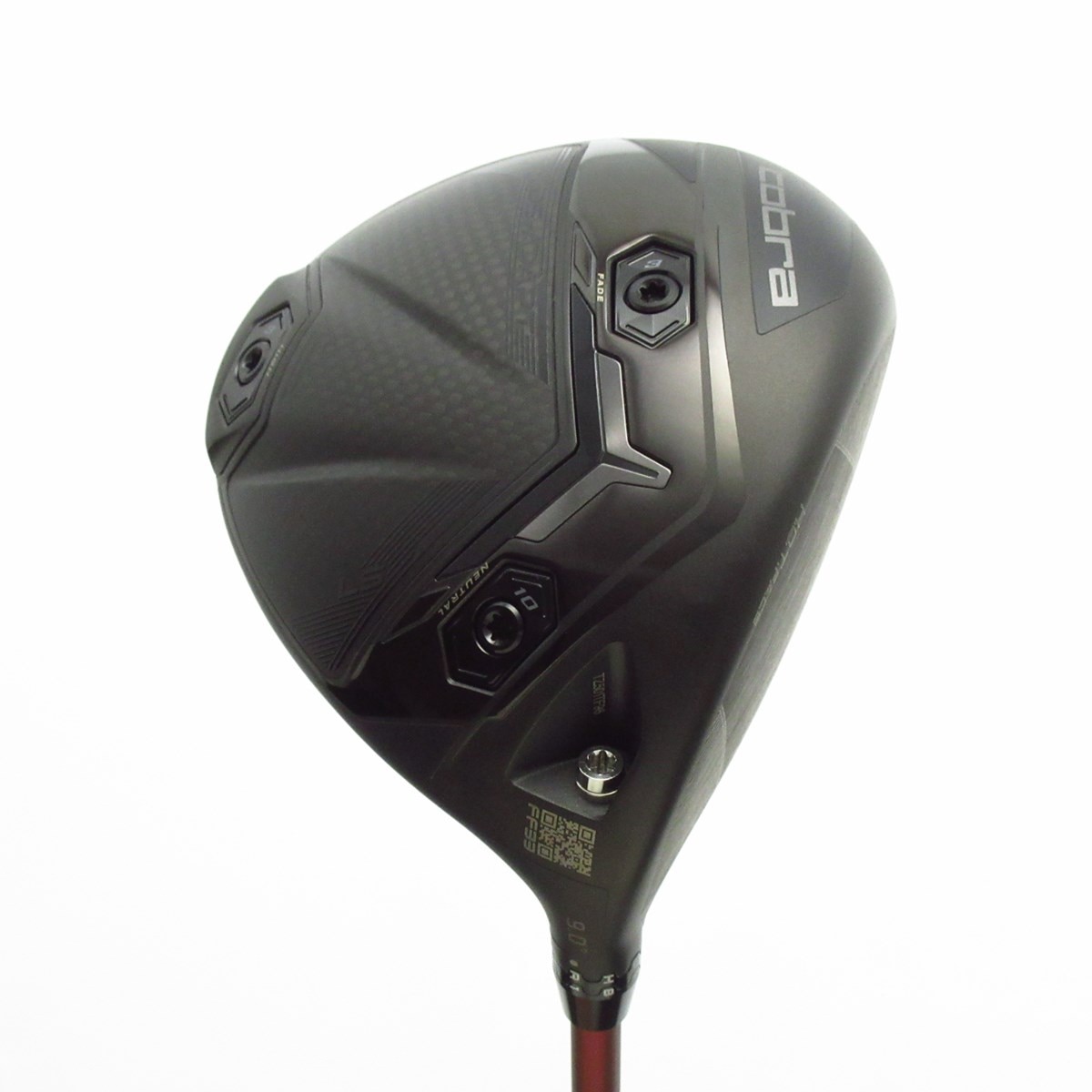 コブラ　DSアダプト LS 5w ヘッドのみ　新品 新品 コブラ DS アダプト DS-ADAPT LS 5W 17.5° 日本仕様 ヘッド