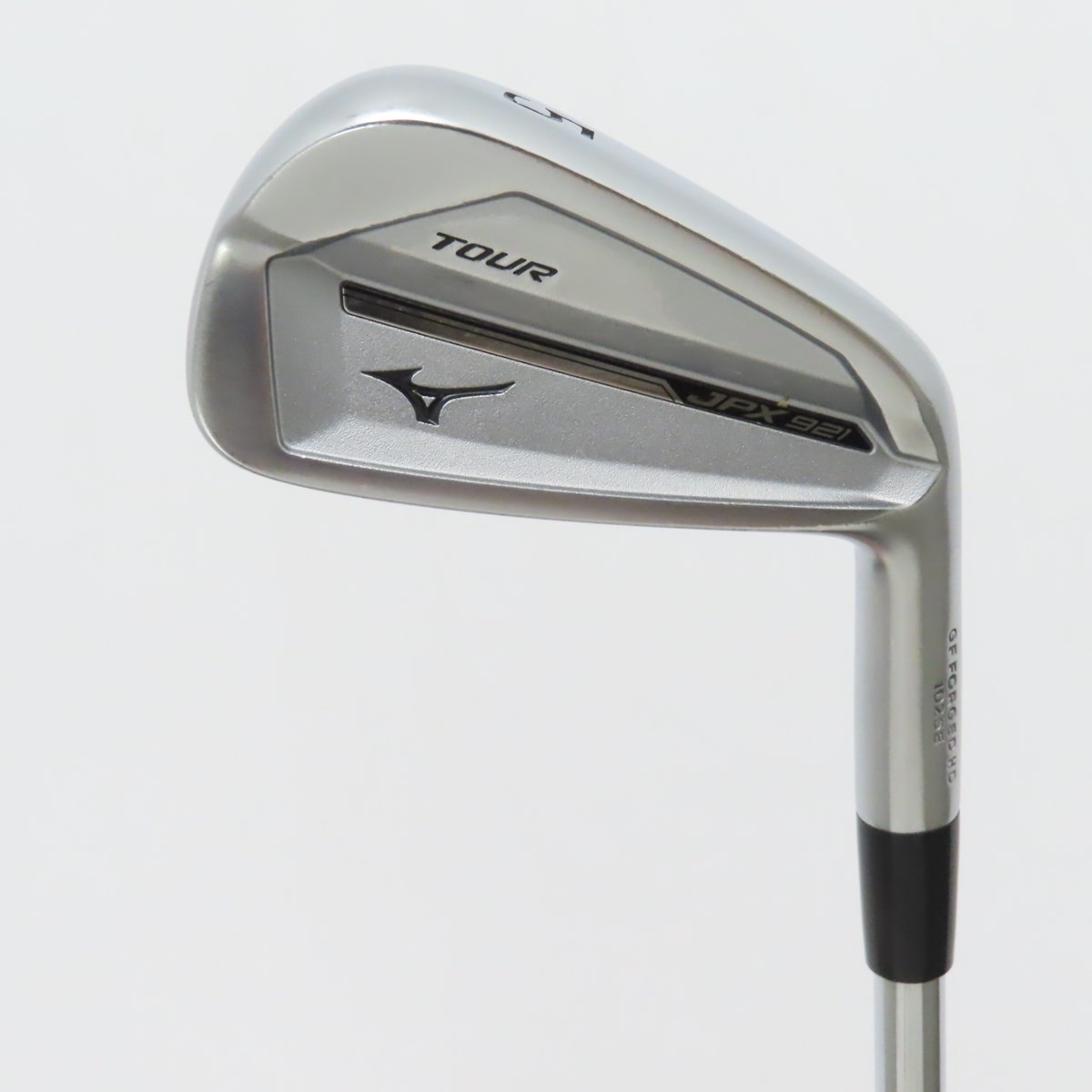 中古】JPX921 TOUR アイアンセット (ミズノ) JPX 通販｜GDO中古