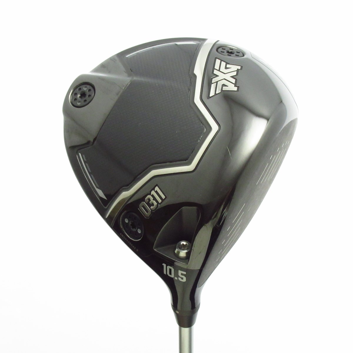 【中古】【ゴルフ用品】ドライバー　PXG　0311 BLACK OPS TOUR-1【加古川店】【427】 中古】【ゴルフ用品】ドライバー PXG 0311 BLACK OPS TOUR-1