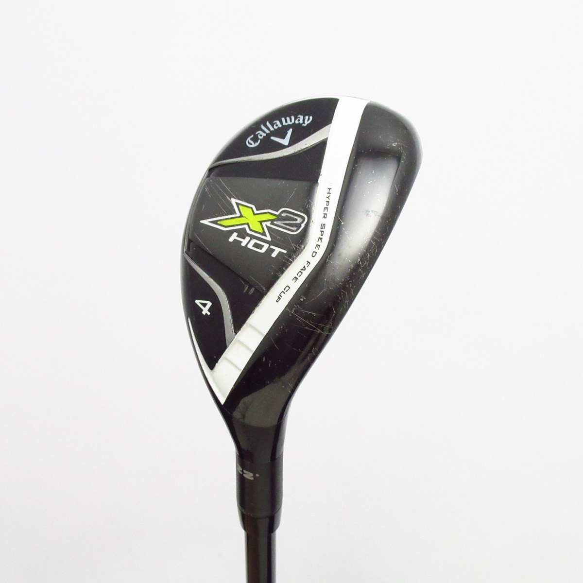 中古】X2 HOT ユーティリティ X2 HOT 22 SR D(ユーティリティ
