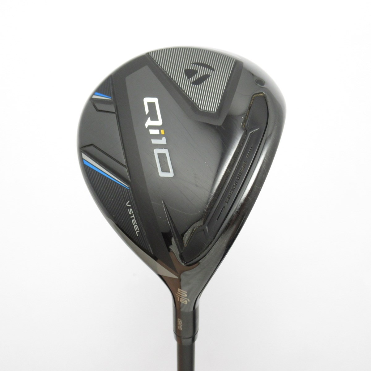 Amazon.co.jp: テーラーメイド（TAYLORMADE） Qi10 ツアー