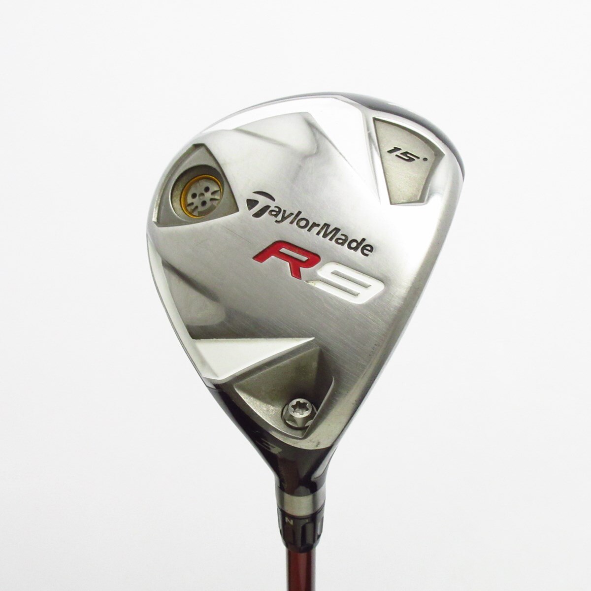 中古】R9 フェアウェイウッド (テーラーメイド) 通販｜GDO中古