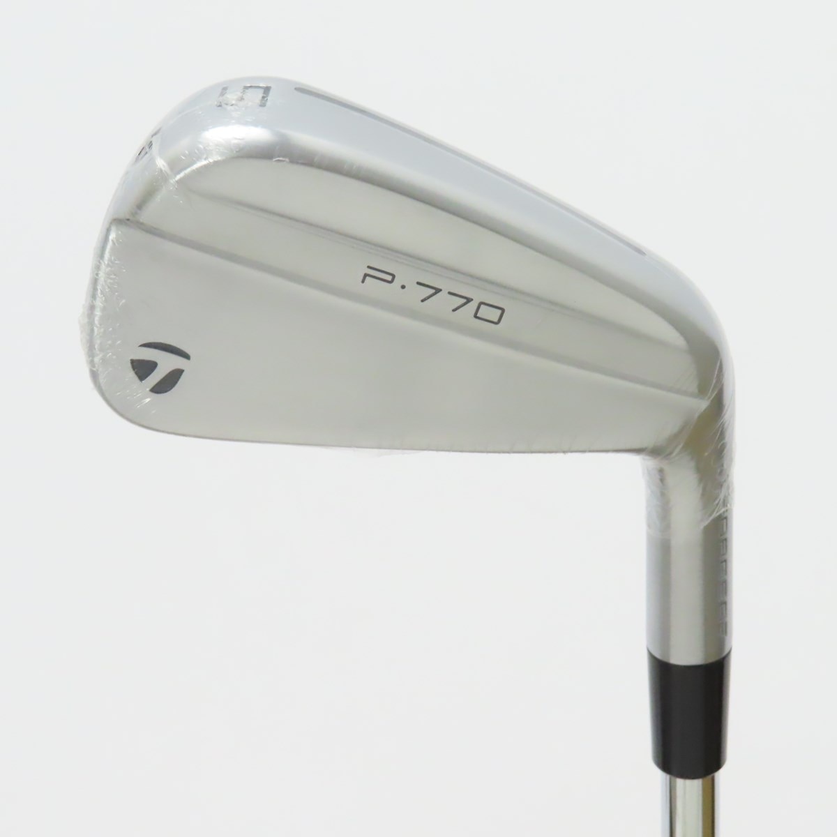 New P770 アイアン | New P770 Iron | TaylorMade Golf