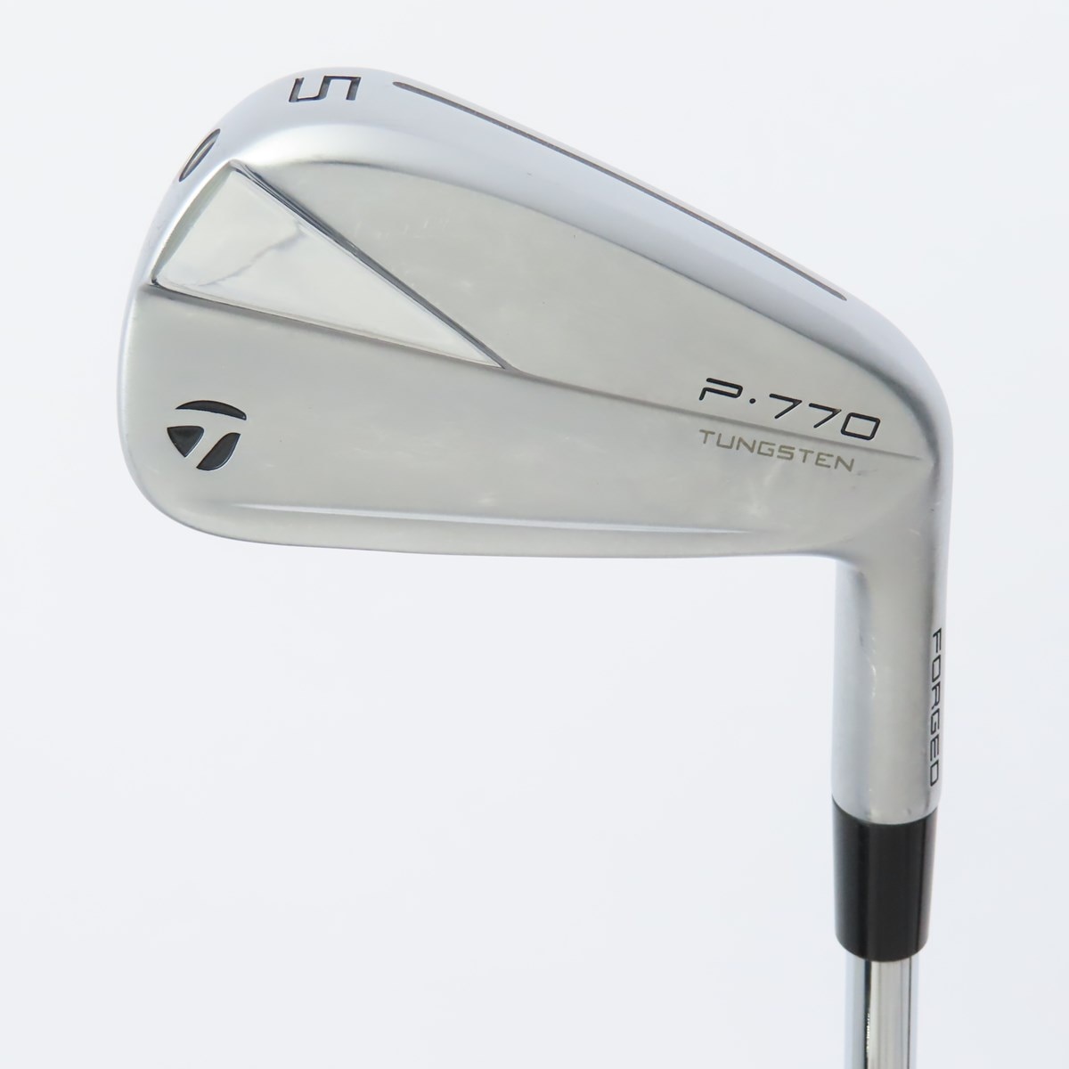 New P770 アイアン('24) | New P770 Irons('24) | TaylorMade