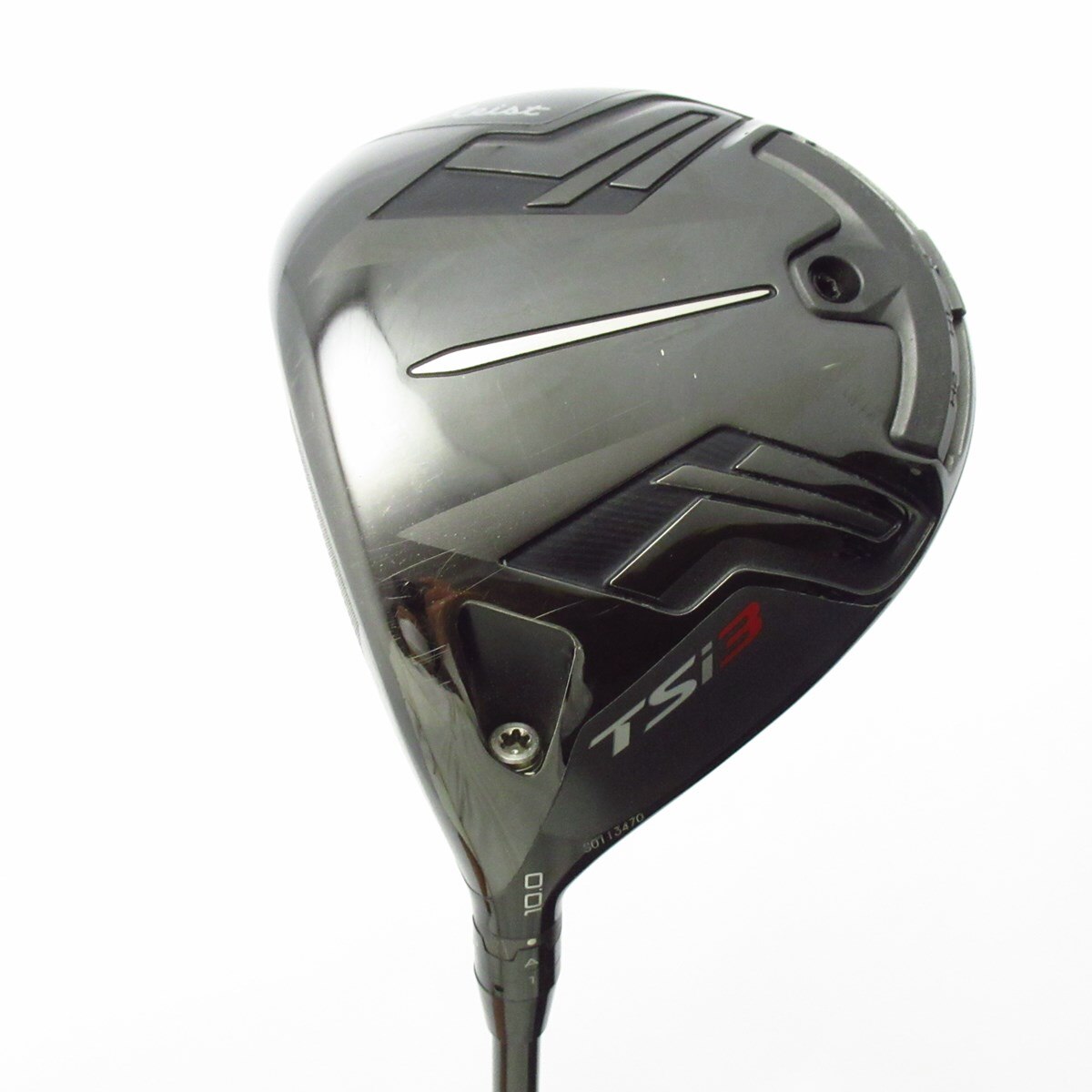 中古】TSi ドライバー (タイトリスト) レフティ 通販｜GDO中古