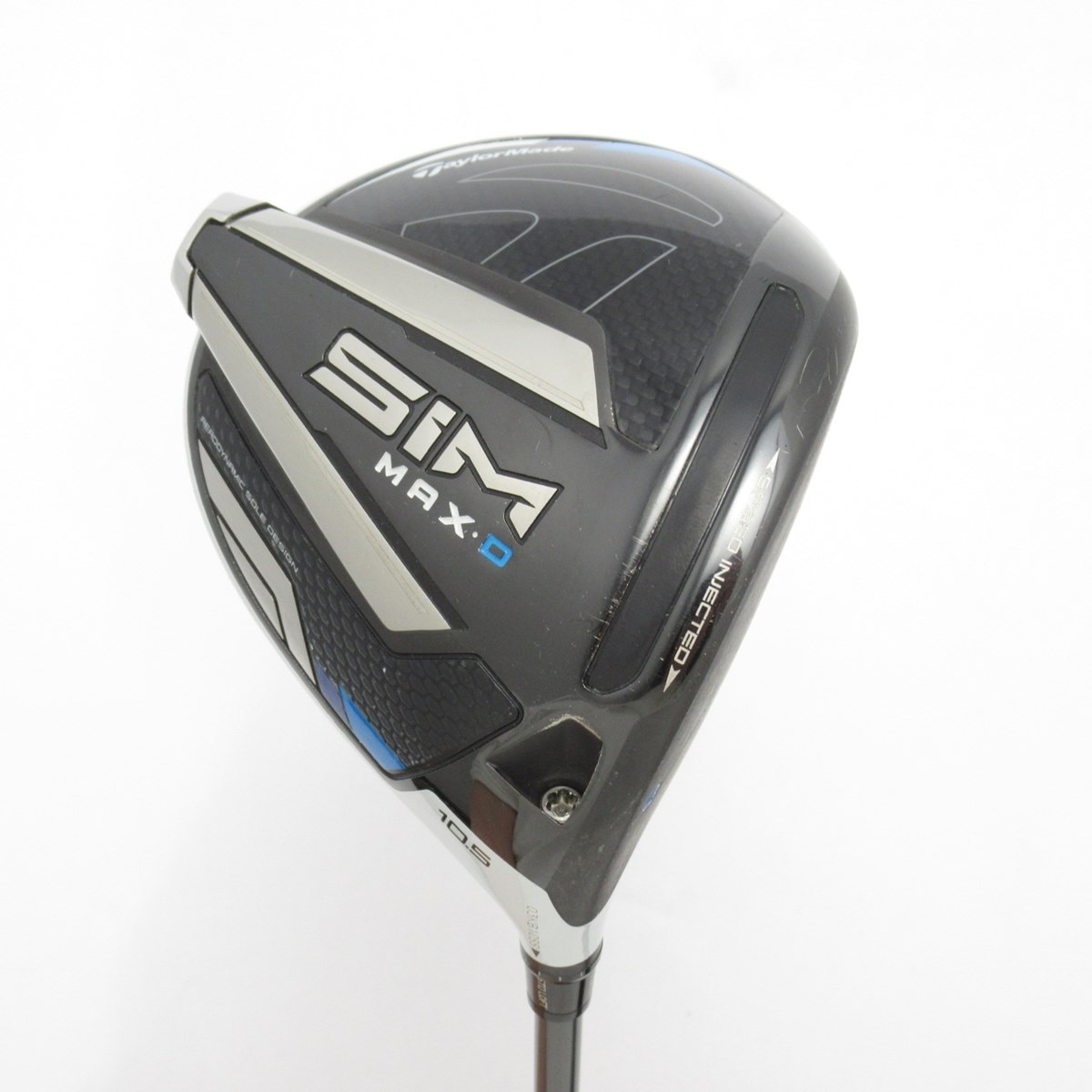 中古】SIM MAX D ドライバー (テーラーメイド) SIM 通販｜GDO