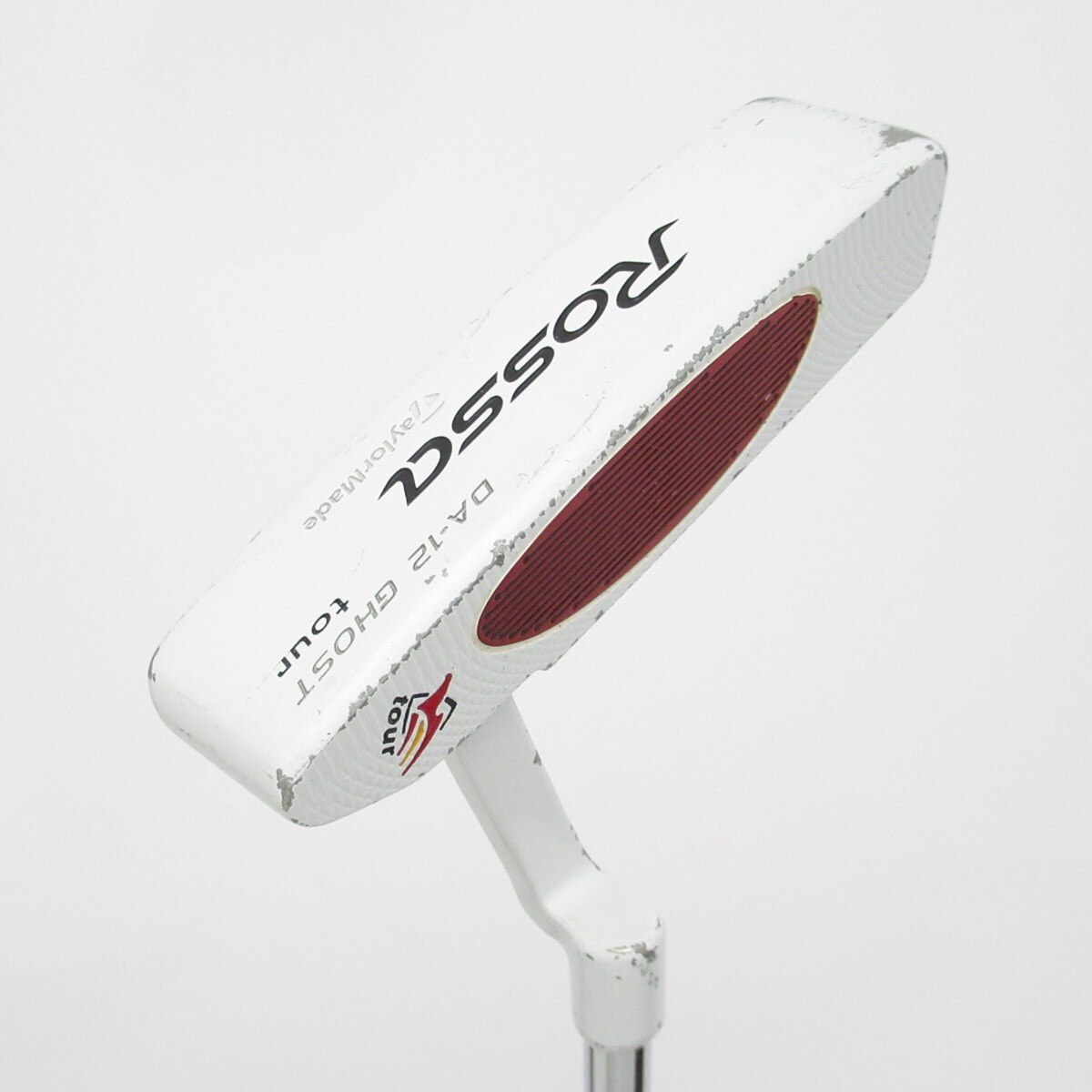 中古】Rossa(ロッサ) パター (テーラーメイド) 通販｜GDO中古