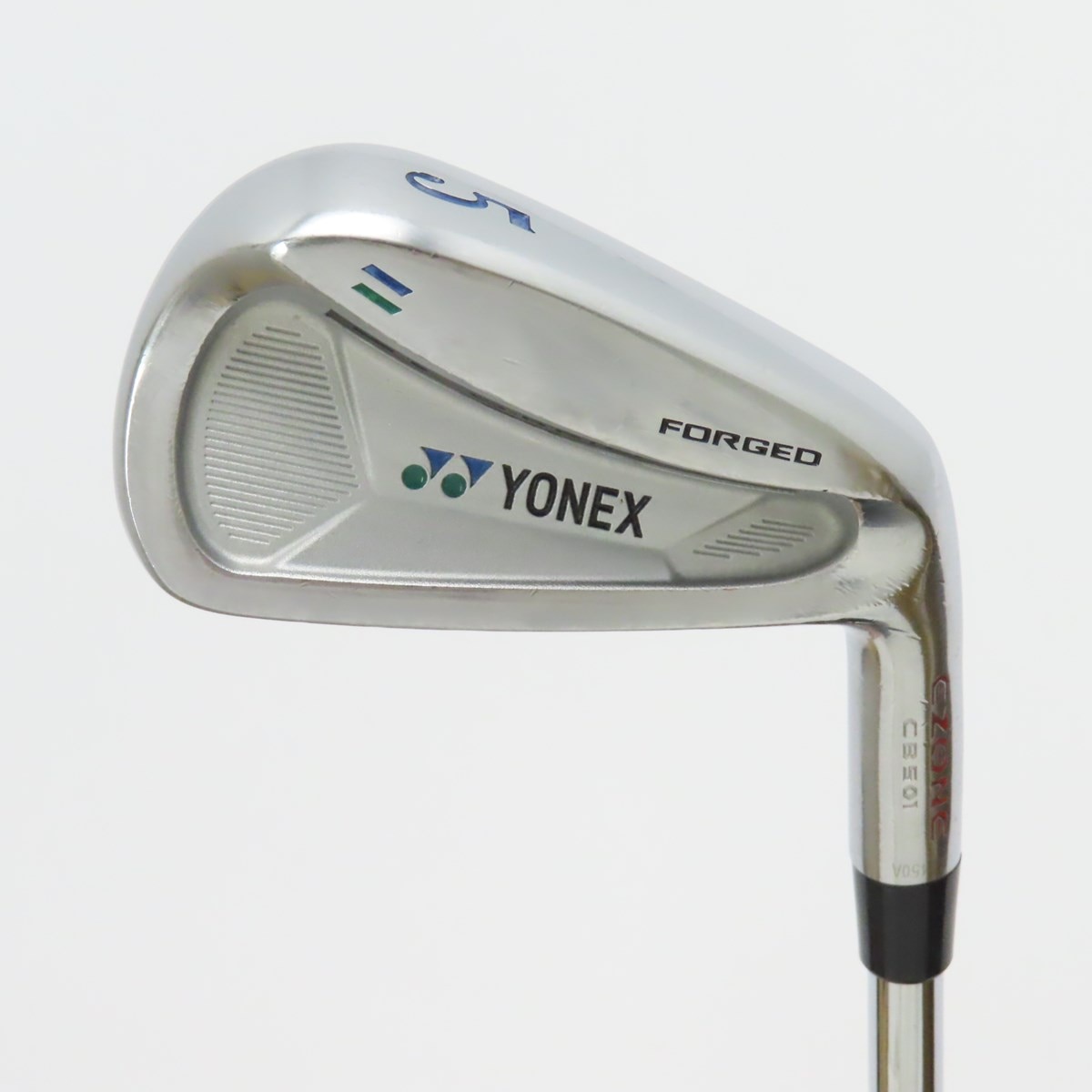 ヨネックス(YONEX) ゴルフクラブ アイアンセット 6本組 EZONE MB