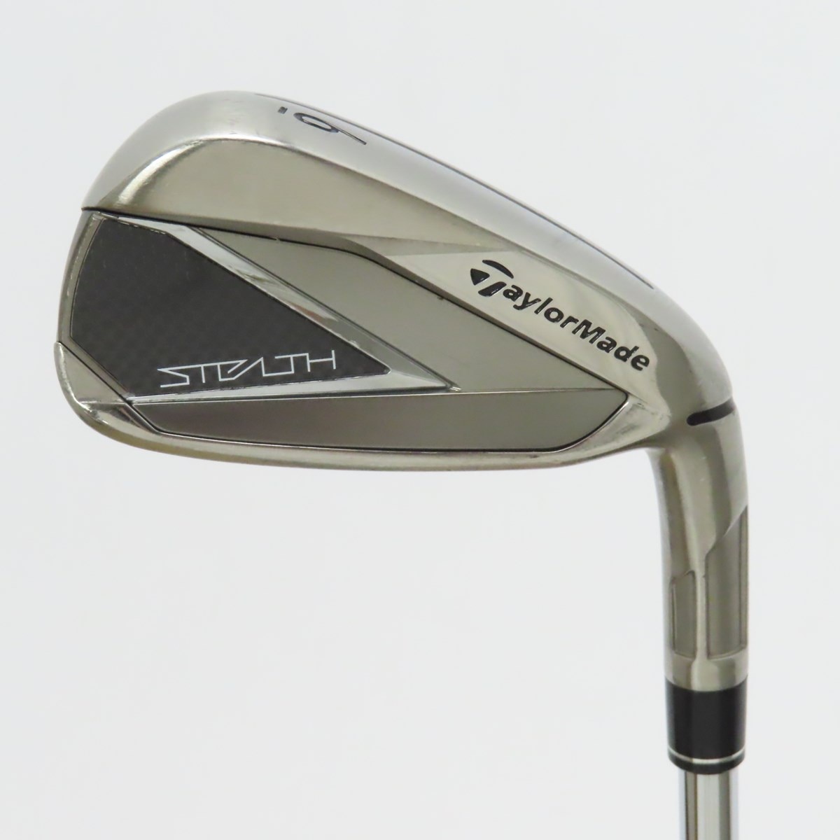 中古】ステルス アイアン KBS MAX MT85 JP 24 S CD(アイアン