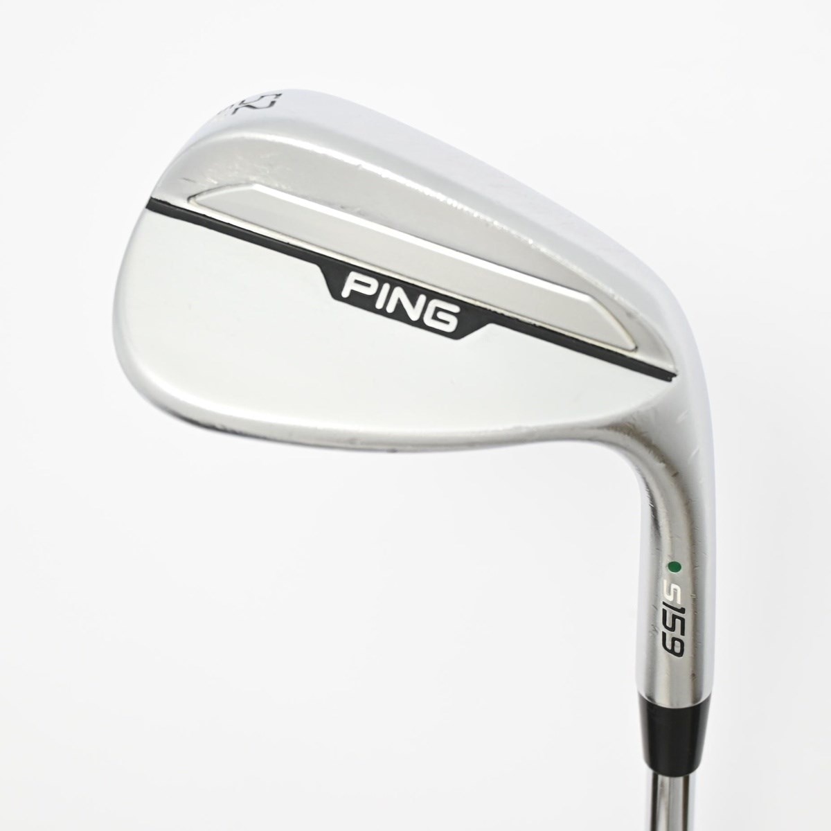 ピン s159 56° W ウェッジ NS PRO MODUS3 TOUR115 ピン s159 56° W ウェッジ NS PRO MODUS3 TOUR115 - メルカリ