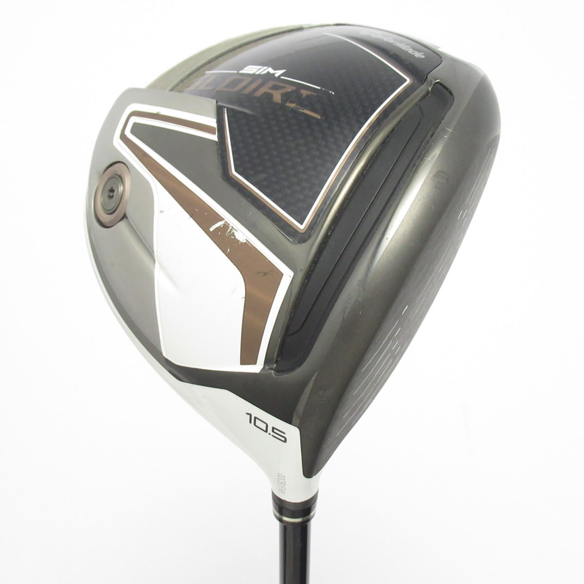 中古】SIM グローレ ドライバー Air Speeder TM 10.5 SR C