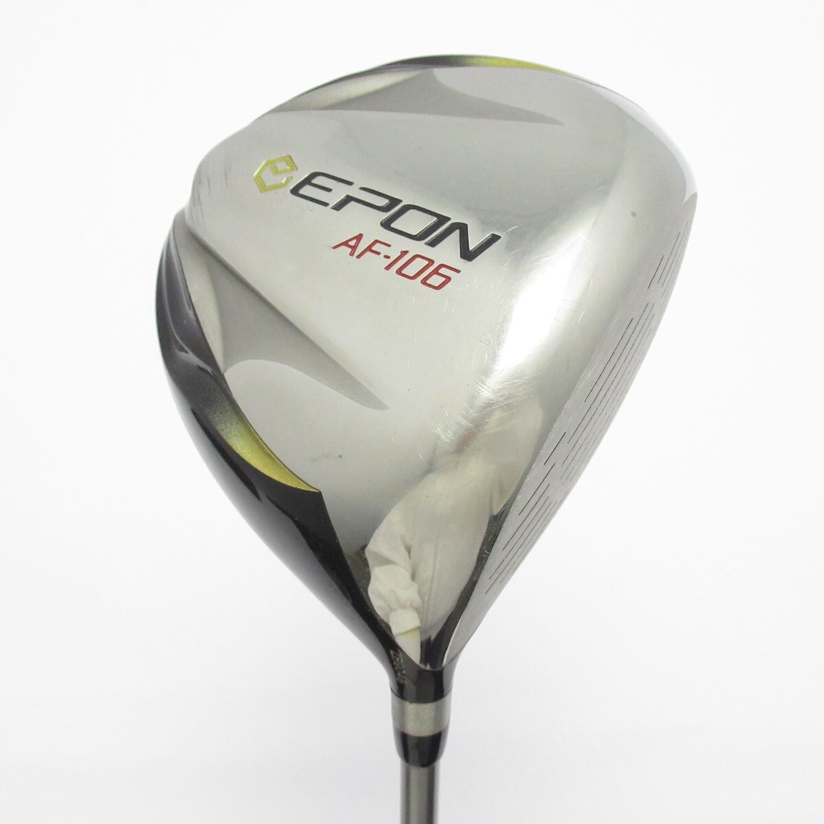 エポン ドライバーAF106 ドライバー エポンゴルフ(EPON) エポン(EPON
