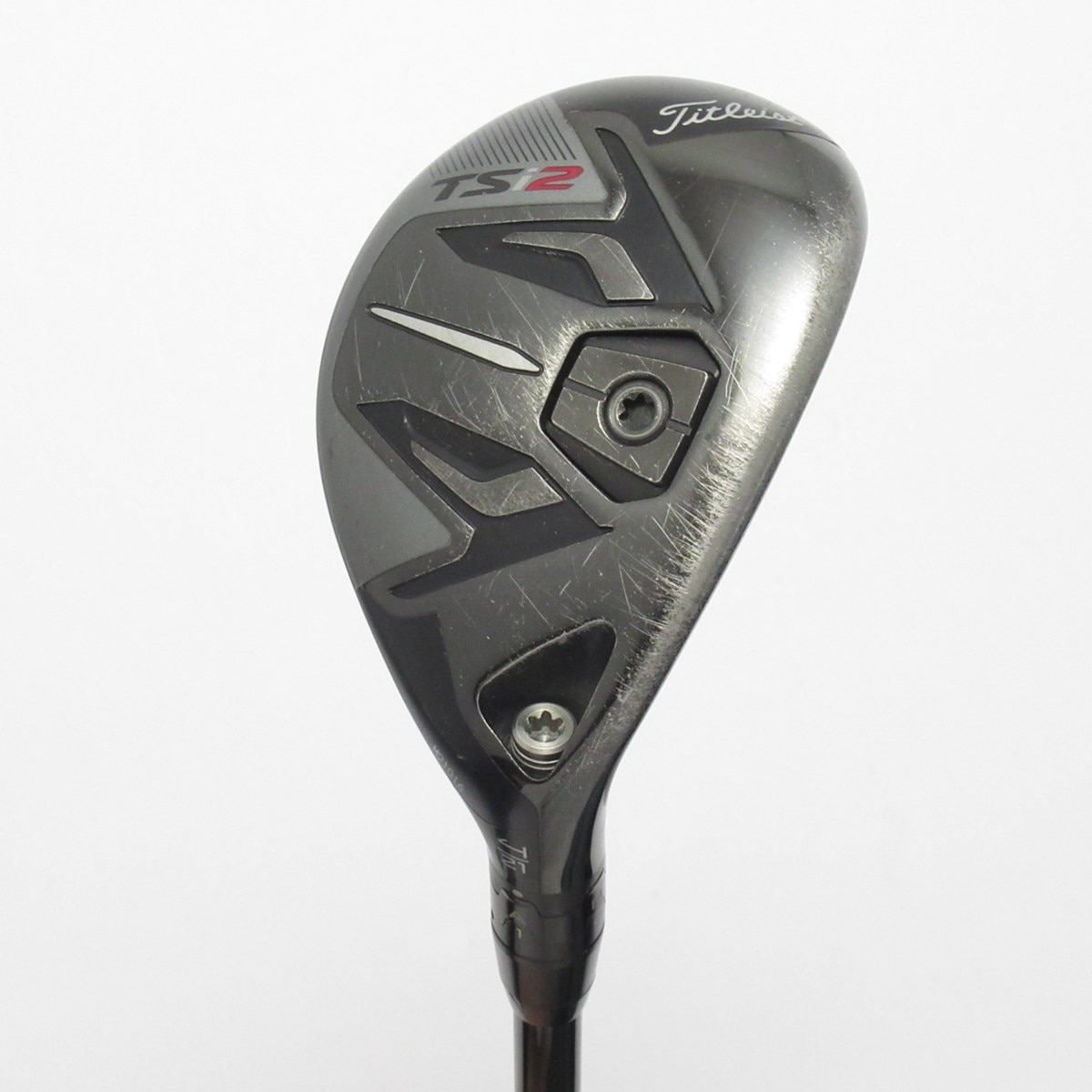 中古】TSi2 ユーティリティ TENSEI CK PRO ORANGE HYBRID 80 21