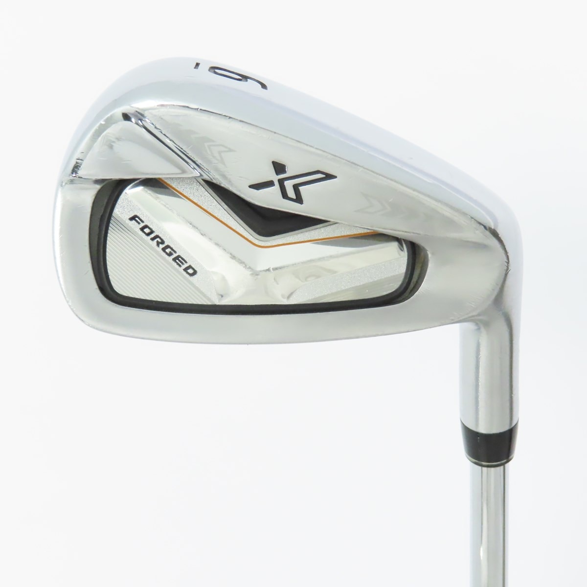 中古】ゼクシオ エックス アイアン N.S.PRO 920GH DST for XXIO