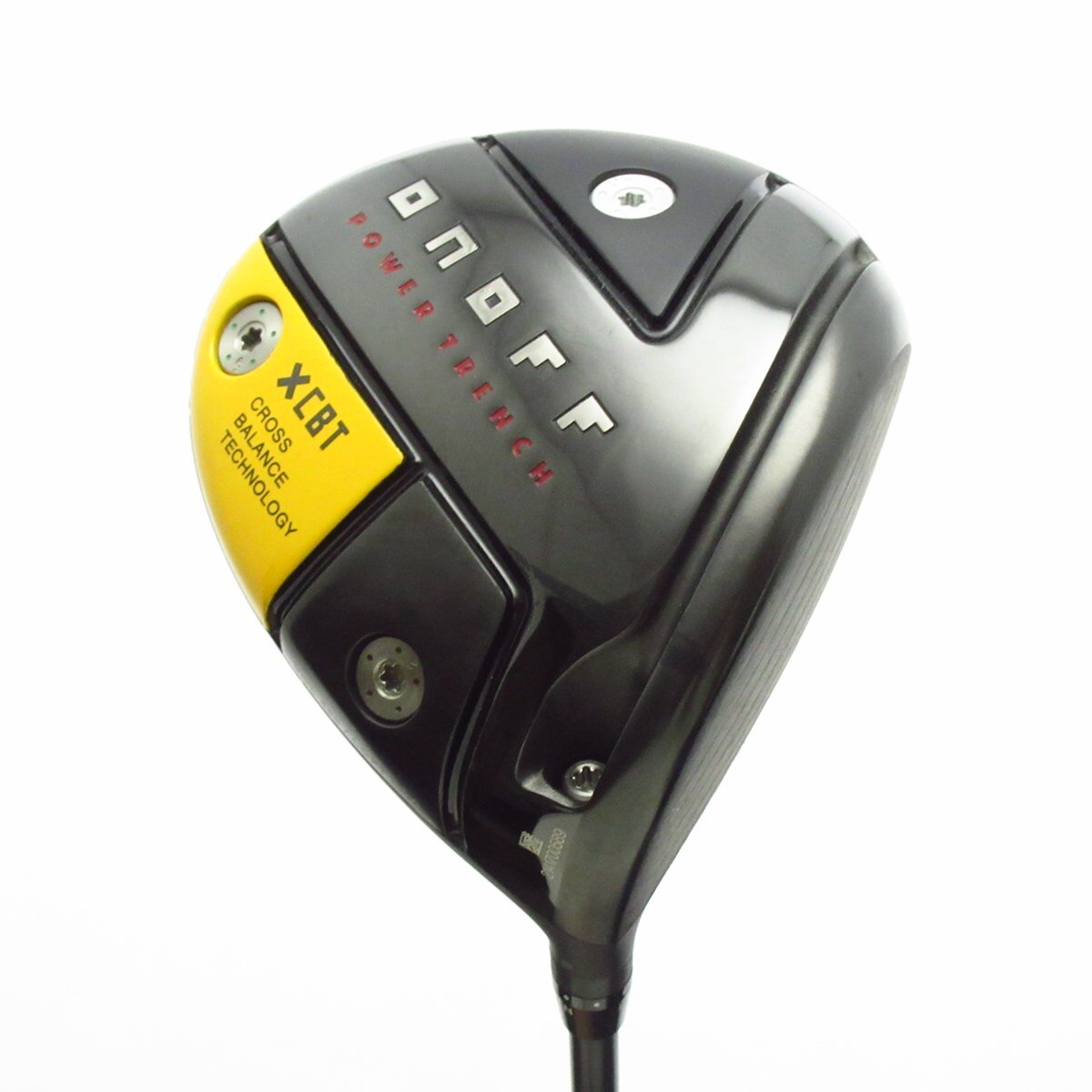 Onoff - オノフ　クロ　ドライバー　9.5° 2021モデル 5002697325_p01.jpg
