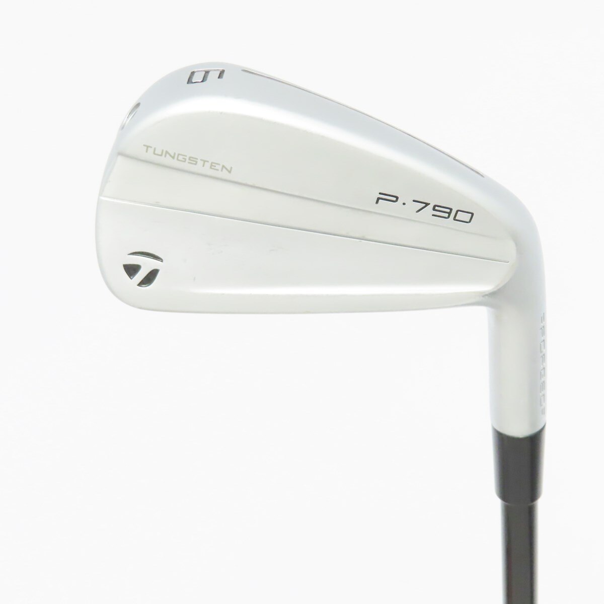 中古】P790(2023) アイアンセット (テーラーメイド) P790 通販
