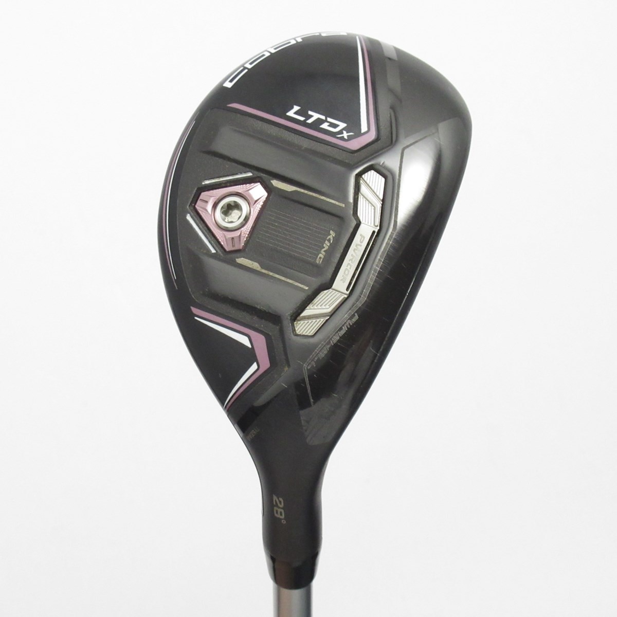中古】LTDX ユーティリティ (コブラ) キング 通販｜GDO中古