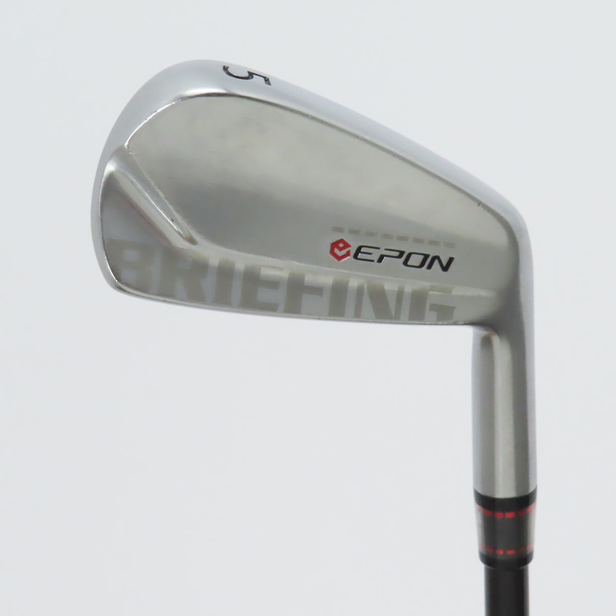 中古】エポン アイアンセット メンズ 通販｜GDO中古ゴルフクラブ