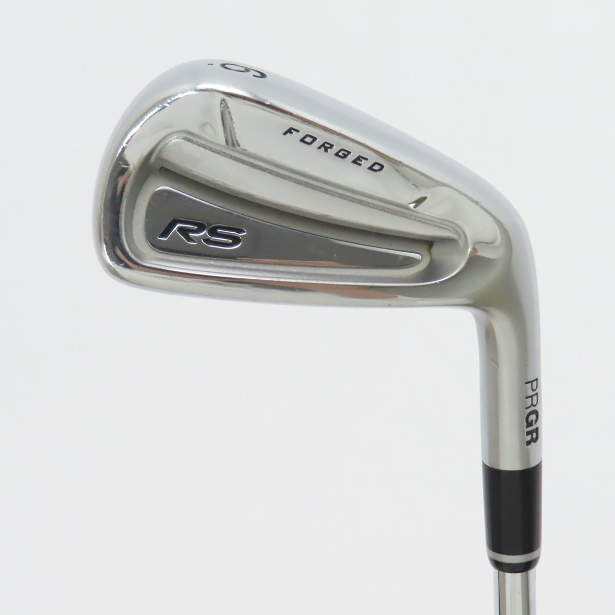 中古】RS アイアンセット (プロギア) 通販｜GDO中古ゴルフクラブ