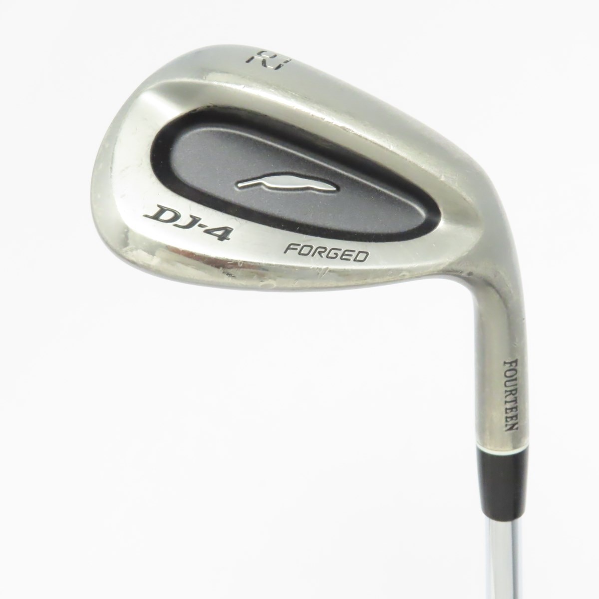 フォーティーン DJ-4 NSPRO TS114W 47° 52° 56° フォーティーン DJ-4 NSPRO TS114W 47° 52° 56° - メルカリ