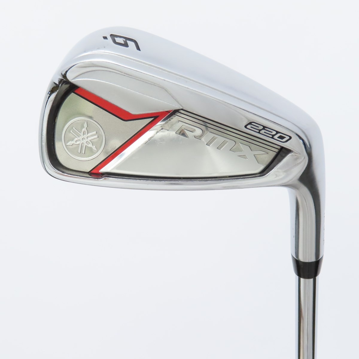 中古】RMX 220 アイアン N.S.PRO RMX95 26 S D(アイアン（セット