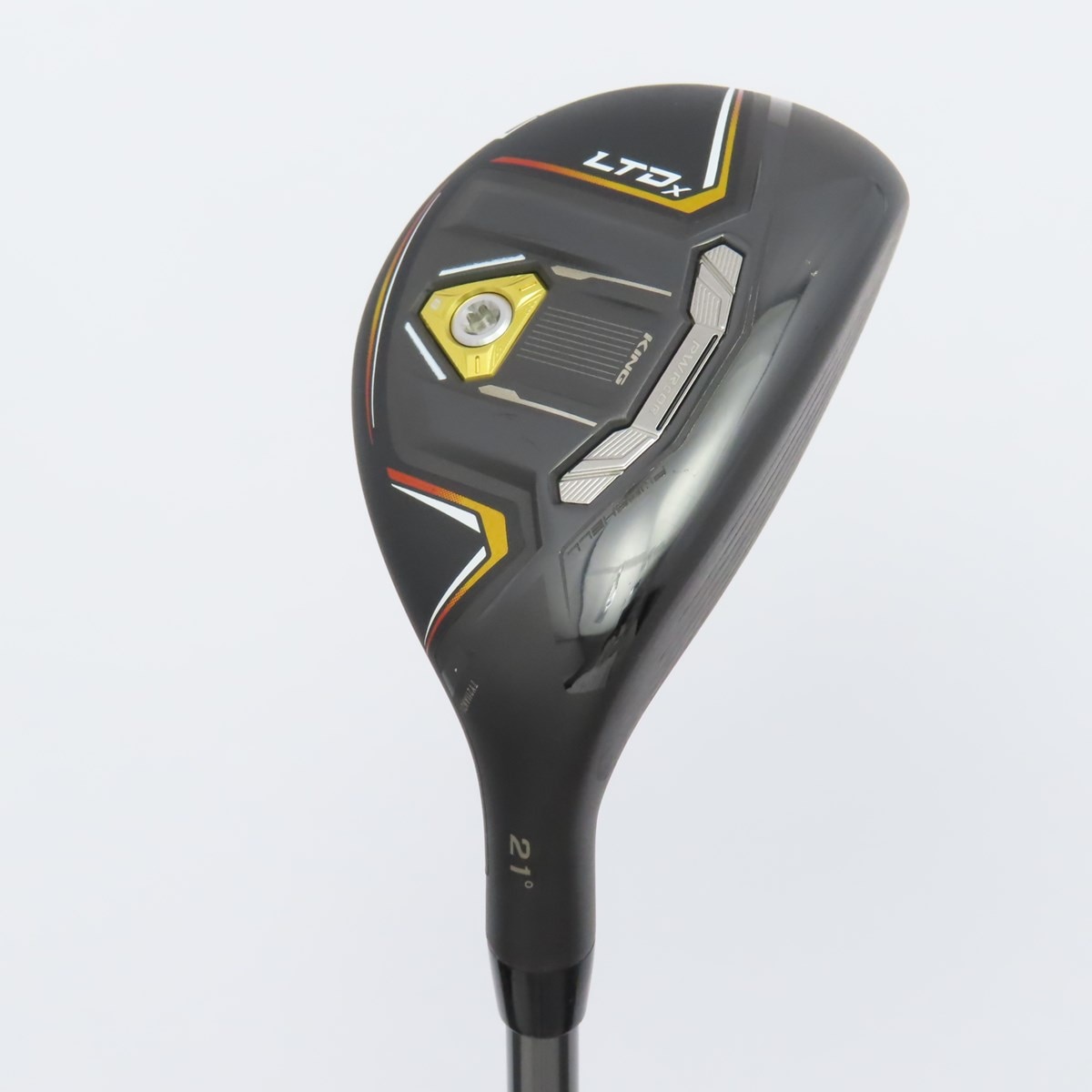 中古】LTDx ユーティリティ Speeder NX for Cobra 21 SR C