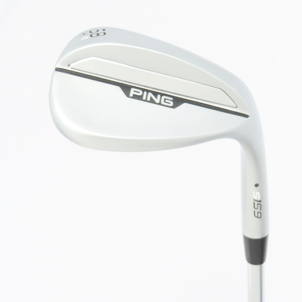 中古】S159 ウェッジ N.S.PRO MODUS3 TOUR 105 58-08 S C(ウェッジ