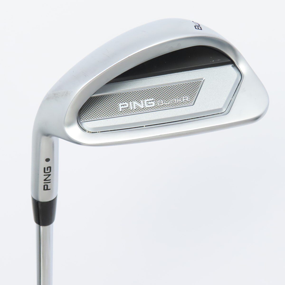 公式 ウェッジ 中古】BUNKR Z-Z115 レフティ(ウェッジ C 設定無 64 クラブ