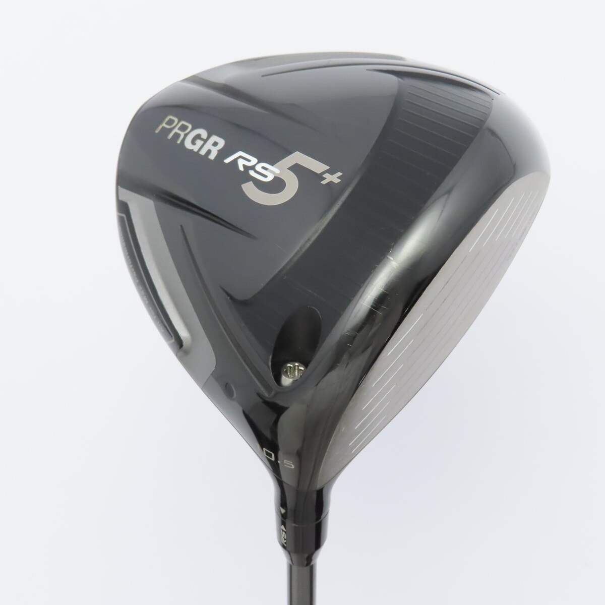 中古】RS5 +(プラス) ドライバー Speeder EVOLUTION for PRGR