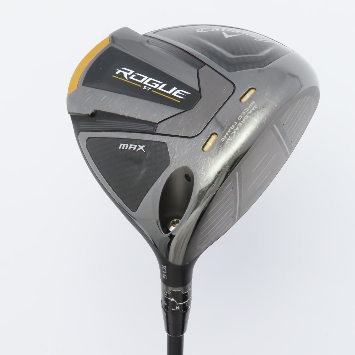 中古】ローグ ST MAX ドライバー VENTUS 5 for Callaway 10.5 S
