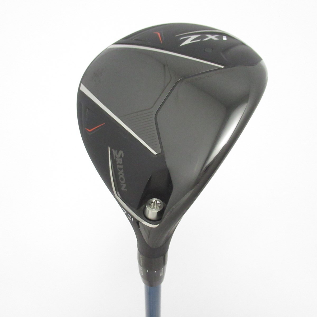 SRIXON ダンロップ スリクソン ZXi フェアウェイウッド VENTUS 6