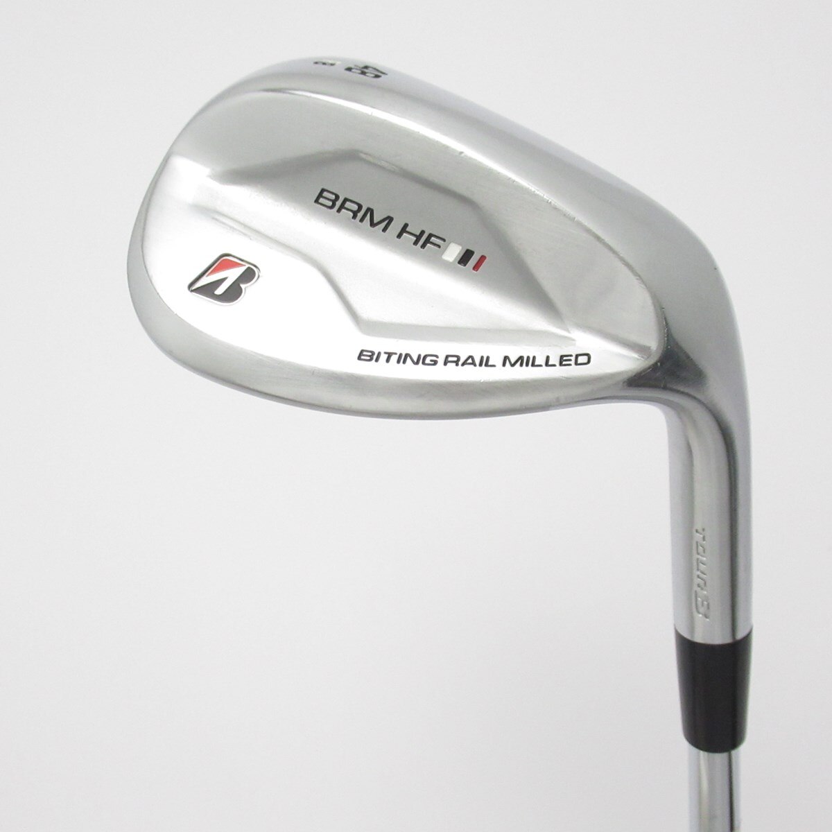 状態良好★ TOUR B BRM HF ウェッジ 48度 NSプロ 105 S ブリヂストンゴルフ（BRIDGESTONE GOLF）（メンズ）BRM2 HF