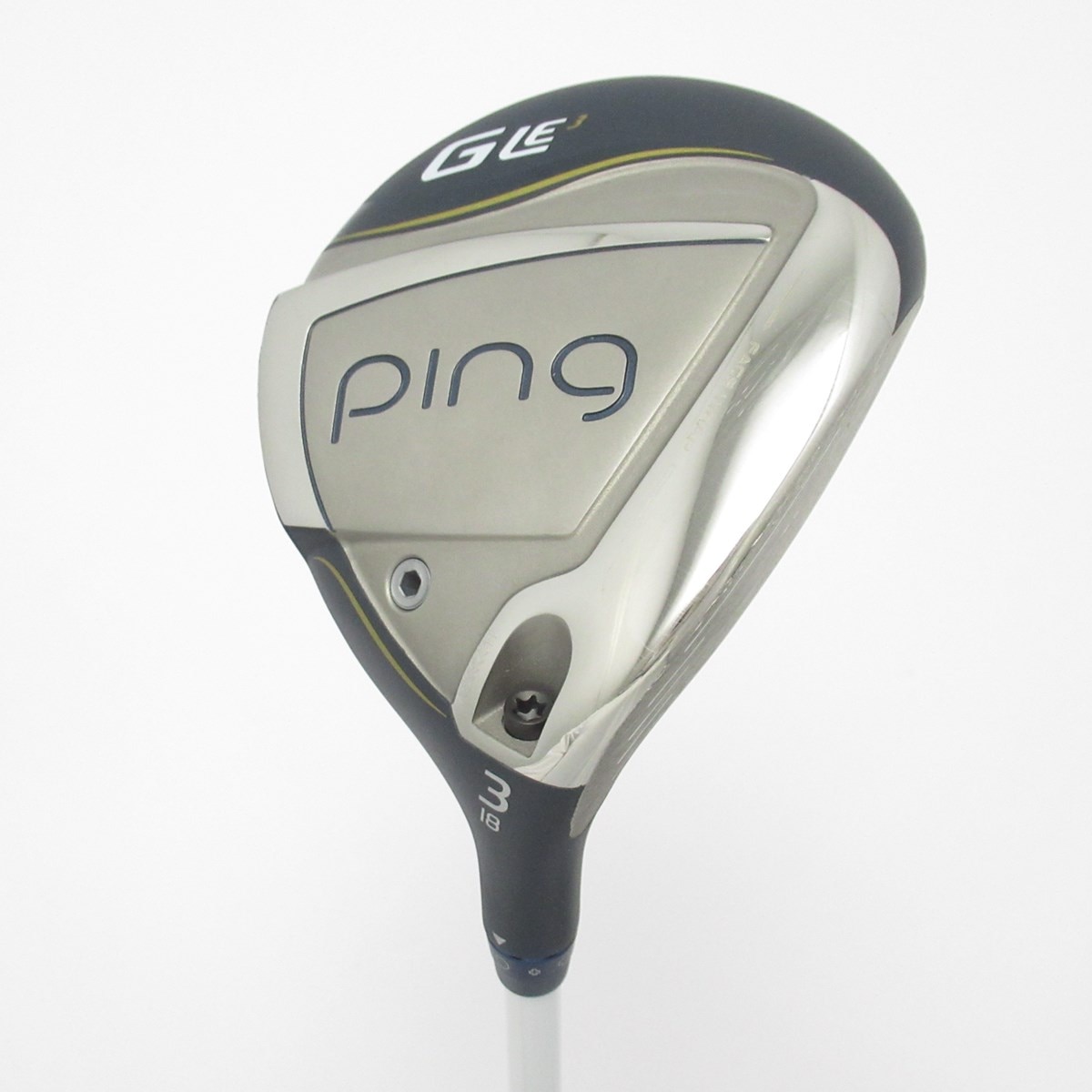 中古】ピン(PING) フェアウェイウッド レディス 通販｜GDO中古