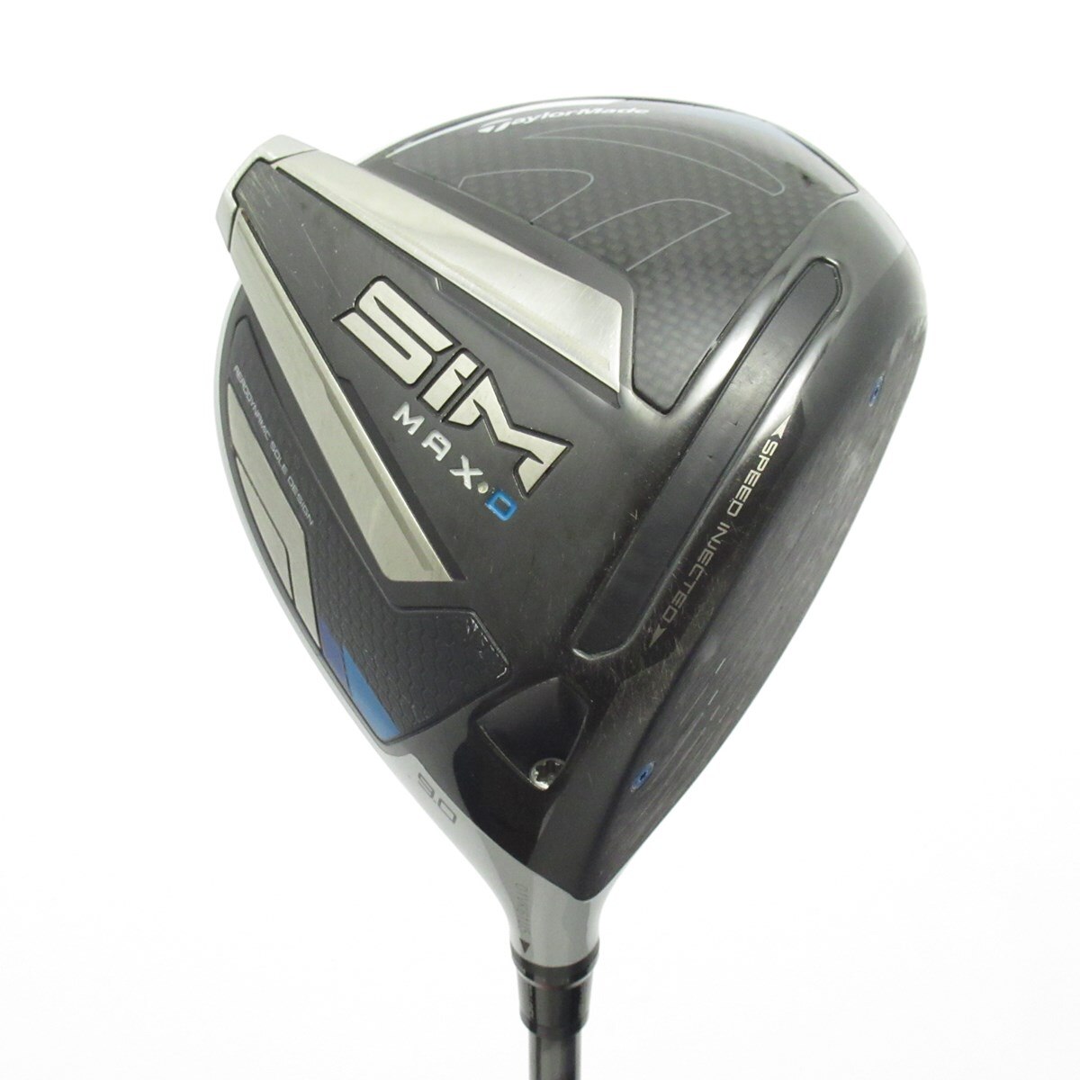 テーラーメイドSIM MAX D ドライバー1W
