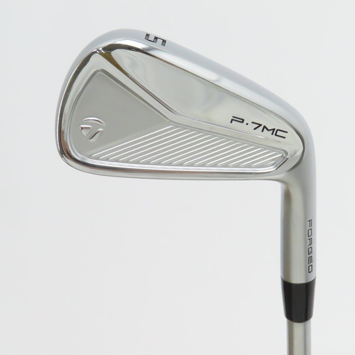 楽天市場】中古 アイアン kbs tour c-taper 120の通販