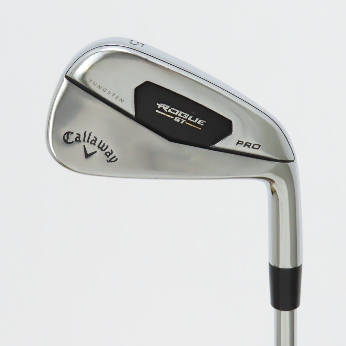 中古】ローグ ST PRO アイアン Dynamic Gold 95 23.5 S200 C