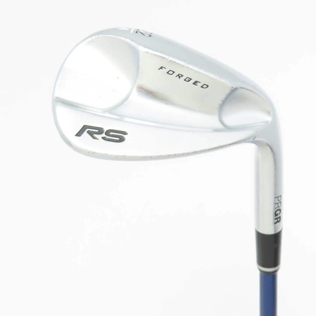 プロギア RS ウエッジ PRGR IRONs】0 TOUR ウェッジ〔カーボン〕〔2023