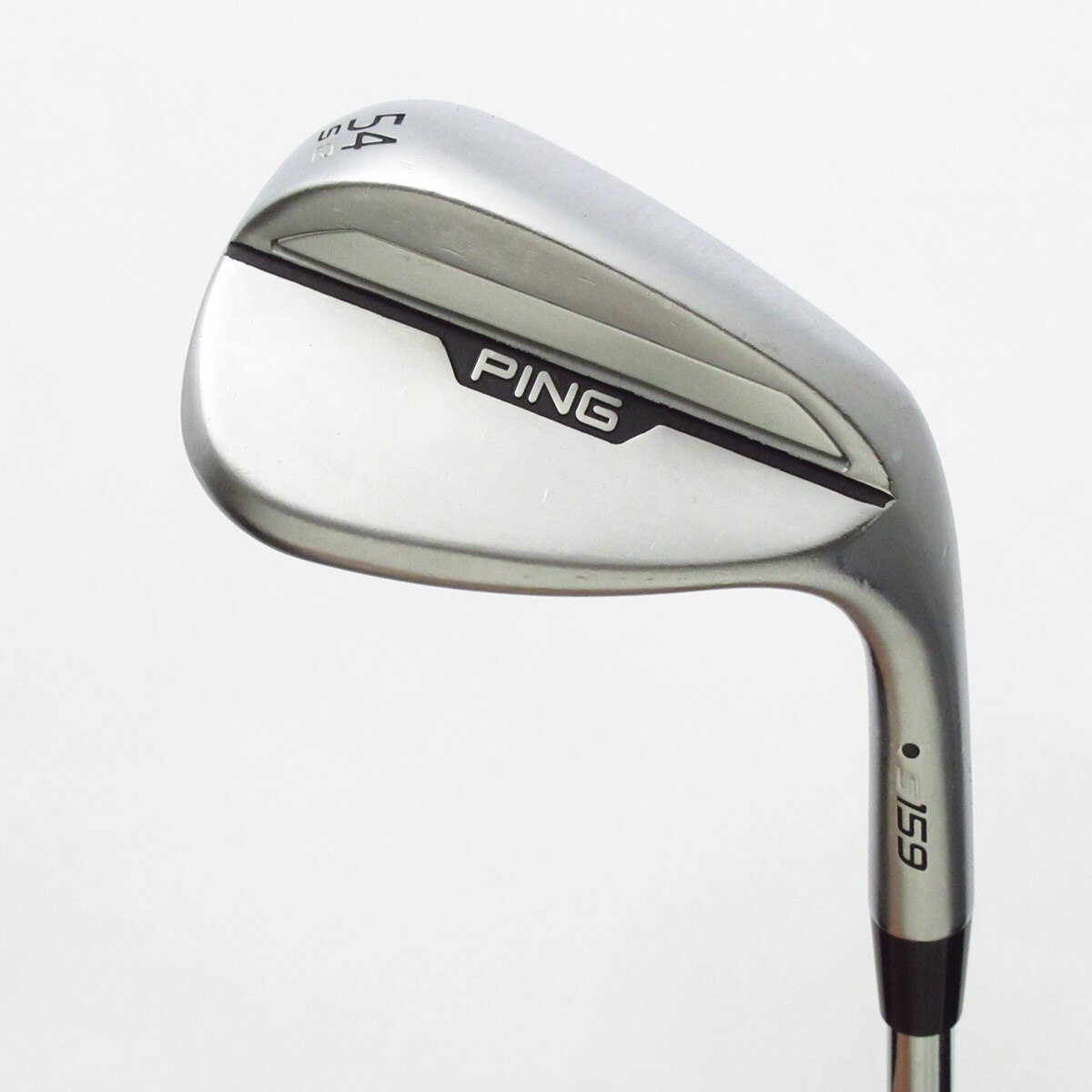 s159 52度52°SSウェッジ赤レッドPINGダイナミックゴールド120 楽天市場】ピン S159 ウェッジ PING S159 WEDGE ダイナミック